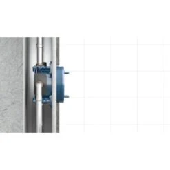 Ideal Standard Armaturen-Bundle Unterputz Ceratherm T100 Chrom 34 Ideal Standard Armaturen-Bundle Unterputz Ceratherm T100 Chrom -Grohe Geschäft 611635 3049 15