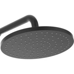 Ideal Standard Duschsystem Ceratherm T25 Mit Teleskopfunktion Silk Black -Grohe Geschäft 611773 3049 4