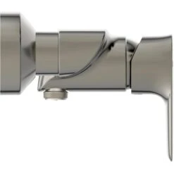 Ideal Standard Brausearmatur Connect Air Aufputz Silver Storm 6 Ideal Standard Brausearmatur Connect Air Aufputz Silver Storm -Grohe Geschäft 611825 3049 3