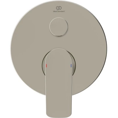 Ideal Standard Brausearmatur Connect Air Unterputz Silver Storm 2 Ideal Standard Brausearmatur Connect Air Unterputz Silver Storm – Bild 2