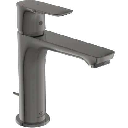 Ideal Standard Waschtischarmatur Connect Air Grande Slim BlueStart Magnetic Grey 1 Ideal Standard Waschtischarmatur Connect Air Grande Slim BlueStart Magnetic Grey