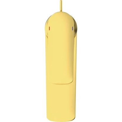 Ideal Standard Waschtischarmatur Connect Air Niederdruck Grande Brushed Gold 2 Ideal Standard Waschtischarmatur Connect Air Niederdruck Grande Brushed Gold – Bild 2