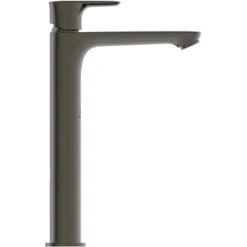 Ideal Standard WT-Armatur CAir BlueStart Ver.Sockel O. Ablaufg. Magnetic Grey 6 Ideal Standard WT-Armatur CAir BlueStart Ver.Sockel O. Ablaufg. Magnetic Grey -Grohe Geschäft 612405 3049 3