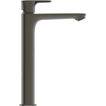 Ideal Standard WT-Armatur CAir BlueStart Ver.Sockel O. Ablaufg. Magnetic Grey 3 Ideal Standard WT-Armatur CAir BlueStart Ver.Sockel O. Ablaufg. Magnetic Grey – Bild 3