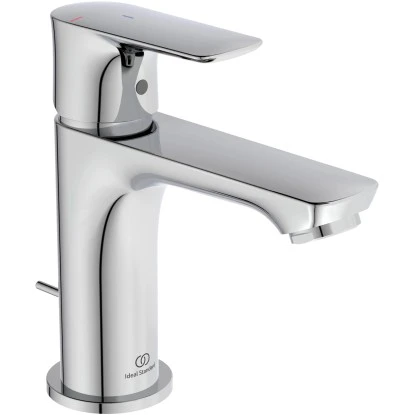 Ideal Standard Waschtischarmatur Connect Air Slim BlueStart Chrom 1 Ideal Standard Waschtischarmatur Connect Air Slim BlueStart Chrom