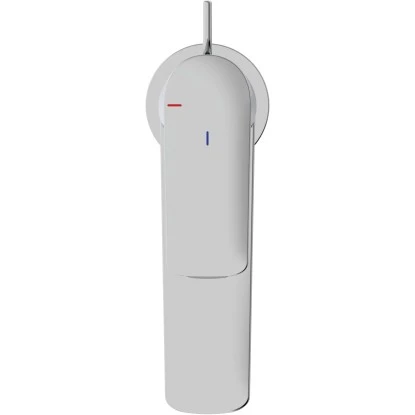 Ideal Standard Waschtischarmatur Connect Air Slim BlueStart Chrom 2 Ideal Standard Waschtischarmatur Connect Air Slim BlueStart Chrom – Bild 2