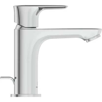 Ideal Standard Waschtischarmatur Connect Air Slim BlueStart Chrom 3 Ideal Standard Waschtischarmatur Connect Air Slim BlueStart Chrom – Bild 3