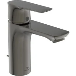 Ideal Standard Waschtischarmatur Connect Air Magnetic Grey