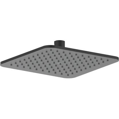 Ideal Standard Regenbrause Idealrain Cube 20 X 20 Cm Silk Black 2 Ideal Standard Regenbrause Idealrain Cube 20 X 20 Cm Silk Black – Bild 2