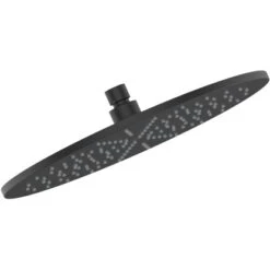 Ideal Standard Regenbrause Idealrain 30 Cm Silk Black