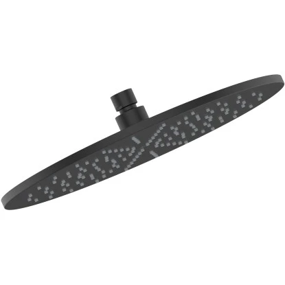 Ideal Standard Regenbrause Idealrain 30 Cm Silk Black 1 Ideal Standard Regenbrause Idealrain 30 Cm Silk Black