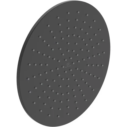 Ideal Standard Regenbrause Idealrain 30 Cm Silk Black 2 Ideal Standard Regenbrause Idealrain 30 Cm Silk Black – Bild 2