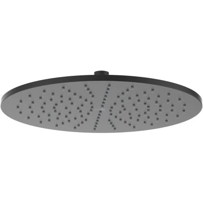 Ideal Standard Regenbrause Idealrain 30 Cm Silk Black 3 Ideal Standard Regenbrause Idealrain 30 Cm Silk Black – Bild 3