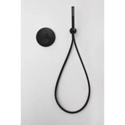Ideal Standard Brausehalter Idealrain Round Mit Schlauchanschluss Silk Black 20 Ideal Standard Brausehalter Idealrain Round Mit Schlauchanschluss Silk Black -Grohe Geschäft 614259 3049 10