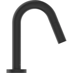 Ideal Standard Standventil Idealstream Silk Black -Grohe Geschäft 614267 3049 3