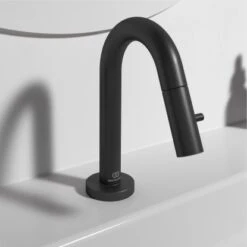 Ideal Standard Standventil Idealstream Silk Black -Grohe Geschäft 614267 3049 4