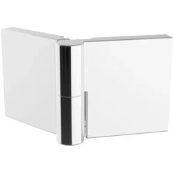 Schulte ExpressPlus Eckeinstieg Mit Drehfalttür Garant Fliesen 200x80cm 11 Schulte ExpressPlus Eckeinstieg Mit Drehfalttür Garant Fliesen 200x80cm -Grohe Geschäft 63348 2053 4060991056963 3