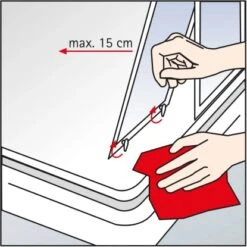 Schulte ExpressPlus Eckeinstieg Sunny Sicherheitsglas Alpinweiß 190x80cm 15 Schulte ExpressPlus Eckeinstieg Sunny Sicherheitsglas Alpinweiß 190x80cm -Grohe Geschäft 63471 2053 AbklappbarSunny 2