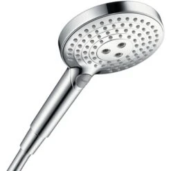 Hansgrohe Handbrause Raindance Select S 120 3jet Mit EcoSmart Chrom