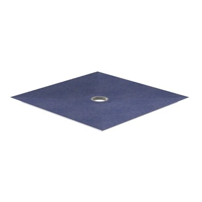 Bodenebenes Verfliesbares Duschelement Rechteckig Waagerechter Abl. 100 X 100 Cm 5 Bodenebenes Verfliesbares Duschelement Rechteckig Waagerechter Abl. 100 X 100 Cm – Bild 5