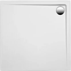 Duschwanne Maui-Q 100 Cm X 100 Cm