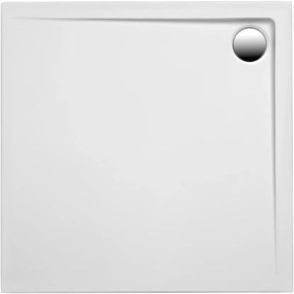 Duschwanne Maui-Q 100 Cm X 100 Cm 1 Duschwanne Maui-Q 100 Cm X 100 Cm