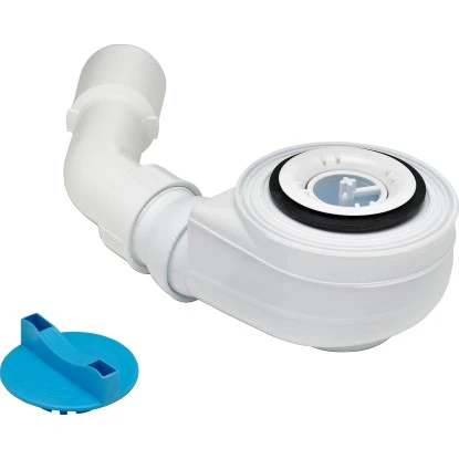 Ottofond Spezial Duschwannenablauf Ohne Verchr. Abdeckung Im Folienbeutel 1 Ottofond Spezial Duschwannenablauf Ohne Verchr. Abdeckung Im Folienbeutel