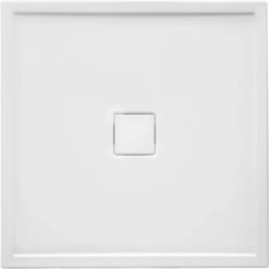 Duschwanne Fashion-Q 100 Cm X 100 Cm