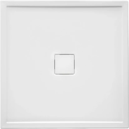 Duschwanne Fashion-Q 100 Cm X 100 Cm 1 Duschwanne Fashion-Q 100 Cm X 100 Cm