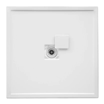 Duschwanne Fashion-Q 100 Cm X 100 Cm 2 Duschwanne Fashion-Q 100 Cm X 100 Cm – Bild 2