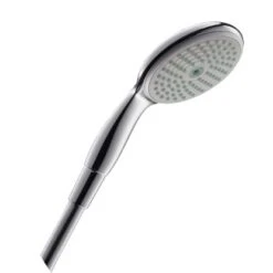 Hansgrohe Handbrause Raindance E 100 Air 1Jet Chrom