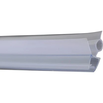 Bodendichtleiste Für Duschkabinen 6 Mm Glasstärke 1 Bodendichtleiste Für Duschkabinen 6 Mm Glasstärke