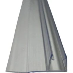 Dichtleiste Für Duschkabinen 2er-Set 8 Mm Glasstärke 10 Dichtleiste Für Duschkabinen 2er-Set 8 Mm Glasstärke -Grohe Geschäft 702407 4633 1