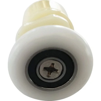 Einzelrolle Für Duschkabinen 4er-Set 4 Mm Glasstärke 2 Einzelrolle Für Duschkabinen 4er-Set 4 Mm Glasstärke – Bild 2