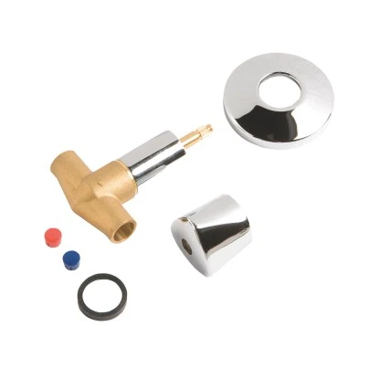 Unterputzventil Ø 15 Mm 1 Unterputzventil Ø 15 Mm