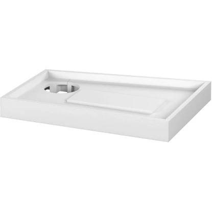 Duschwannenträger Für Ottofond Eclipe Rechts 120 Cm 1 Duschwannenträger Für Ottofond Eclipe Rechts 120 Cm