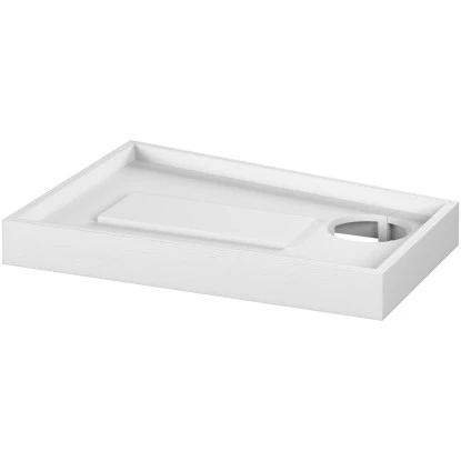 Duschwannenträger Für Ottofond Eclipse Links 120 Cm 1 Duschwannenträger Für Ottofond Eclipse Links 120 Cm