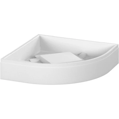 Duschwannenträger Für Ottofond Kraton Viertelkreis 80 Cm X 80 Cm 1 Duschwannenträger Für Ottofond Kraton Viertelkreis 80 Cm X 80 Cm