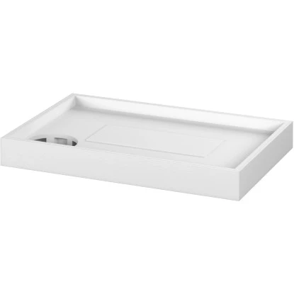 Duschwannenträger Für Ottofond Aruba 120 Cm X 80 Cm 1 Duschwannenträger Für Ottofond Aruba 120 Cm X 80 Cm