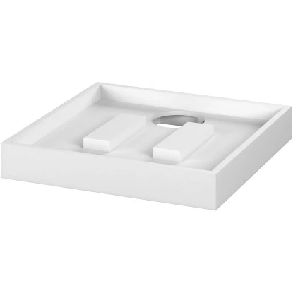 Duschwannenträger Für Ottofond Plateau 100 Cm X 100 Cm 1 Duschwannenträger Für Ottofond Plateau 100 Cm X 100 Cm