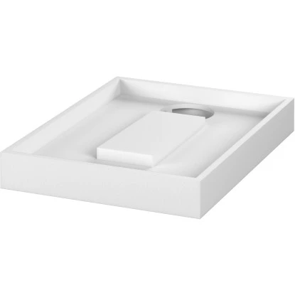 Duschwannenträger Für Ottofond Plateau 120 Cm X 90 Cm 1 Duschwannenträger Für Ottofond Plateau 120 Cm X 90 Cm