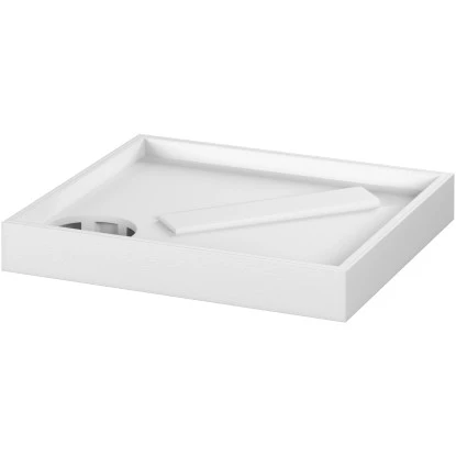 Duschwannenträger Für Ottofond Aruba 100 Cm X 90 Cm 1 Duschwannenträger Für Ottofond Aruba 100 Cm X 90 Cm