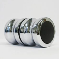 Breuer Pendeltür Elana 6 Für Seitenwand Alu Silber Matt Klarglas 100 Cm 8 Breuer Pendeltür Elana 6 Für Seitenwand Alu Silber Matt Klarglas 100 Cm -Grohe Geschäft 767923 2570 0601 1