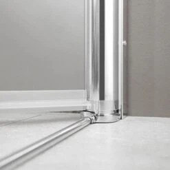 Breuer Eckeinstieg DrehfalttürElana Komfort Chrom Klarglas 80 X 80 Cm 10 Breuer Eckeinstieg DrehfalttürElana Komfort Chrom Klarglas 80 X 80 Cm -Grohe Geschäft 767955 2570 1655 2