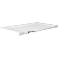 Breuer Rechteck-Duschwanne Flat Line Design 90 Cm X 100 Cm 5 Breuer Rechteck-Duschwanne Flat Line Design 90 Cm X 100 Cm -Grohe Geschäft 767988 2570 1881 1
