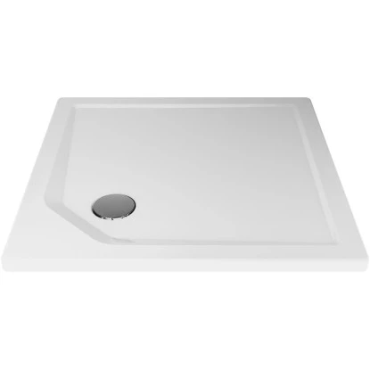 Breuer Quadrat-Duschwanne Classic Line Extra Flach 80 Cm X 80 Cm 1 Breuer Quadrat-Duschwanne Classic Line Extra Flach 80 Cm X 80 Cm