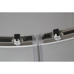 Sanotechnik Runddusche Elite Chrom 80 Cm X 80 Cm X 195 Cm Radius 55 Cm 8 Sanotechnik Runddusche Elite Chrom 80 Cm X 80 Cm X 195 Cm Radius 55 Cm -Grohe Geschäft 769147 4633 3