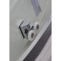 Sanotechnik Runddusche Elite Chrom 80 Cm X 80 Cm X 195 Cm Radius 55 Cm 9 Sanotechnik Runddusche Elite Chrom 80 Cm X 80 Cm X 195 Cm Radius 55 Cm -Grohe Geschäft 769147 4633 4