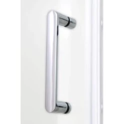 Sanotechnik Runddusche Elite Chrom 80 Cm X 80 Cm X 195 Cm Radius 55 Cm 10 Sanotechnik Runddusche Elite Chrom 80 Cm X 80 Cm X 195 Cm Radius 55 Cm -Grohe Geschäft 769147 4633 5