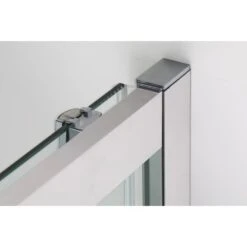 Sanotechnik Runddusche Elite Chrom 80 Cm X 80 Cm X 195 Cm Radius 55 Cm 11 Sanotechnik Runddusche Elite Chrom 80 Cm X 80 Cm X 195 Cm Radius 55 Cm -Grohe Geschäft 769147 4633 6